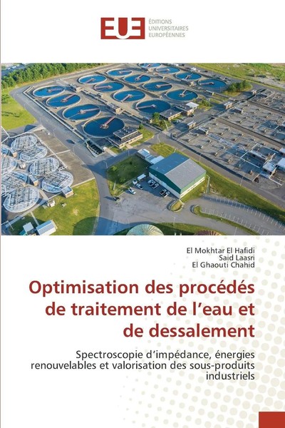 El Mokhtar El Hafidi (U. A.) | Optimisation Des ProcéDéS De Traitement De...-image
