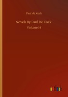 Paul De Kock | Novels By Paul De Kock | Taschenbuch | Englisch (2020) | 256 S.