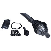 Maxgear Antriebswelle Vorne Rechts FüR Vw Golf V 1K1 5M1 521 Passat Variant