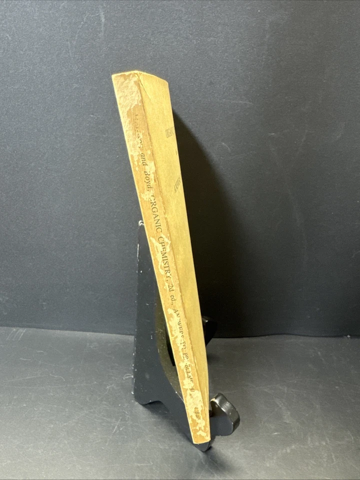 Organic Chemistry: Answers to Problems, 2nd Edition - Image 2 of 4