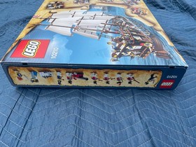 NEW SEALED LEGO Imperial Flagship (10210) CREATOR EXPERT