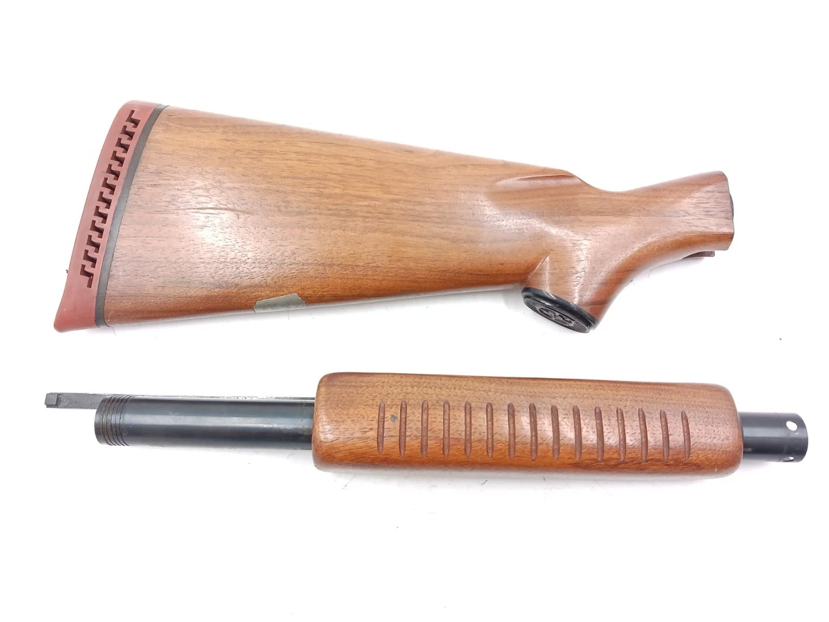 J.C. Higgins Stock & Forend Part Shotgun Parts for sale | eBay