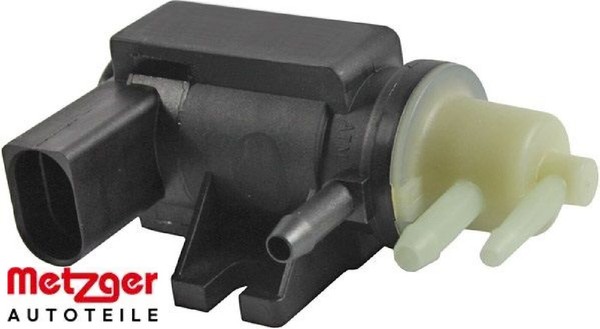 Metzger 0892592 Druckwandler FüR Turbolader-image