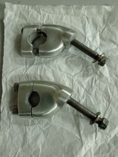 Riser bassi per manubrio Yamaha virago xv535