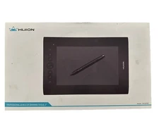 Huion HS610 10 x 6.25" Drawing Tablet