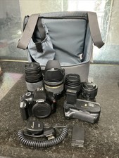 Canon EOS Rebel T3 Bundle 10235939-1