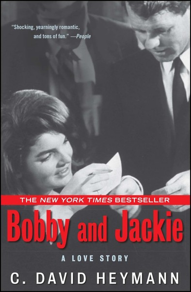 Bobby And Jackie C. David Heymann Taschenbuch No Series Kartoniert / Broschiert-image