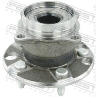 Febest Radnabe Nabe Hinten Passend FüR Lexus LS | 0182-UCF30R