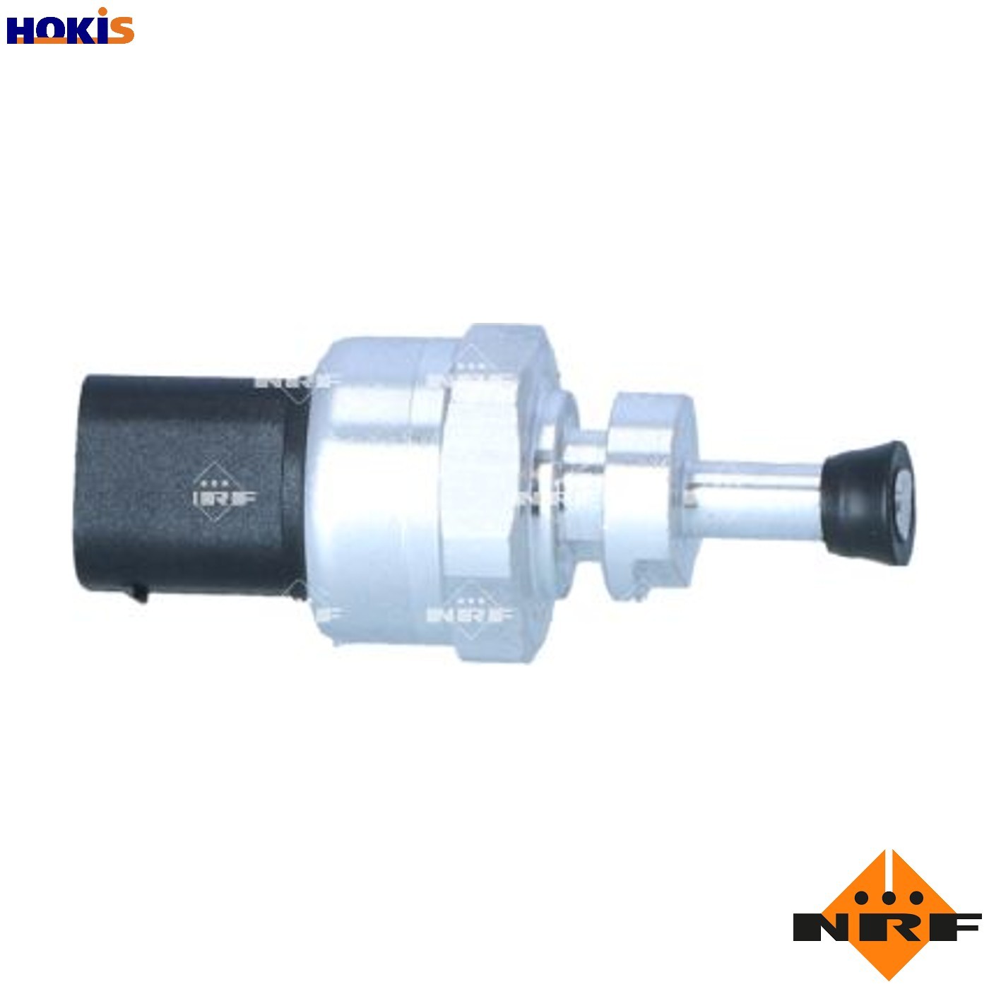 NRF Sensors MERCEDES-BENZ,OPEL,RENAULT 708002 223651719R,8200811025,8200974421 Sensor, exhaust pressure 8201000764,8201428503,6000616754,6079050200 - Image 11