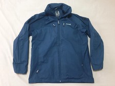 Regatta Men's Calderdale IV Waterproof Jacket Size Large
