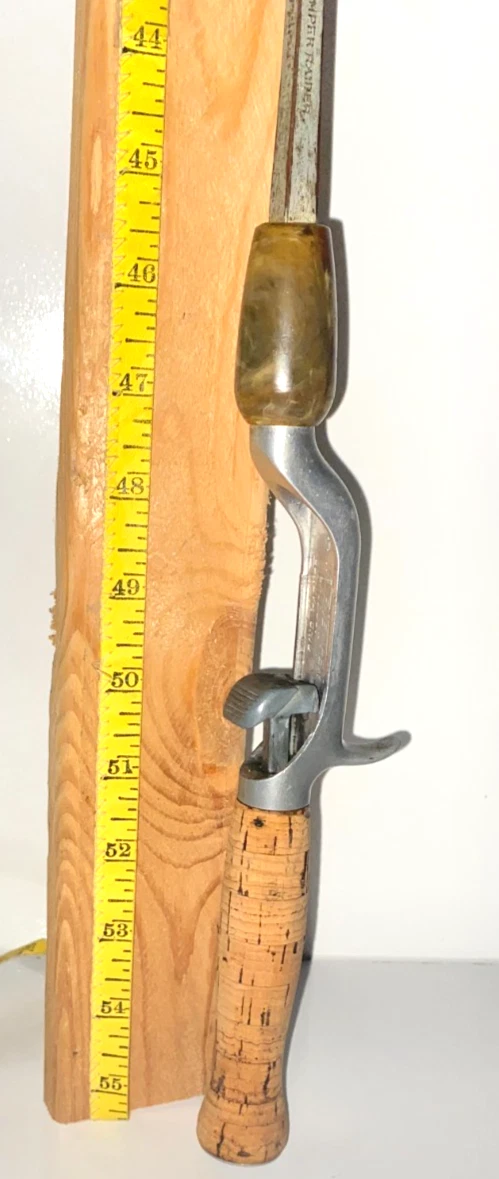 True Temper Vintage Fishing Rods for sale | eBay