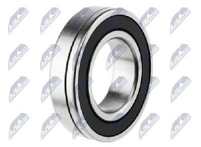 Original NTY Lager Antriebswelle NLP-PL-000 für Chevrolet Mercedes-Benz Opel