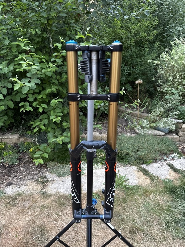 Fox 40 Kashima AIR 27.5" Elite Surron Talaria Fork