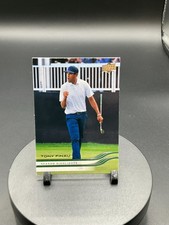Tony Finau