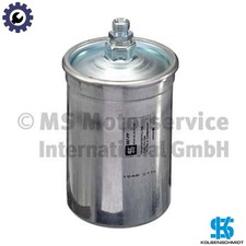 FUEL FILTER 50013067 FOR M102.990/991/992 2.5L M 102.989 2.3L M102.979 2.3L 6cyl