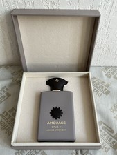 Amouage Woods Symphony 100ml