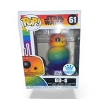 POP! Star Wars: BB-8 RNBW - Shop Exclusive