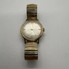Vintage Timex Marlin Men’s Watch - 33 mm - Running!