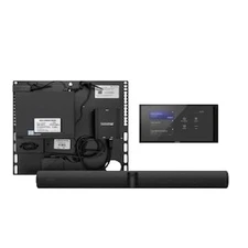 Polycom 2201-24657-001 HDX 4000 SD Video Conferencing Equipment