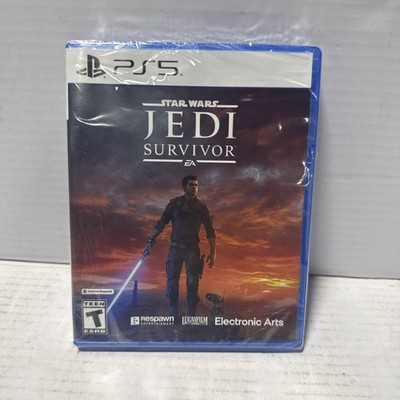 Star Wars Jedi: Survivor - PlayStation 5