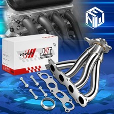 For 02-06 Acura Rsx Non Type-s Honda Civic Sisir Exhaust Header Replacement