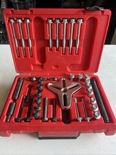 MAC TOOLS DELUXE BOLT GRIP SET #STP500M COMPL...