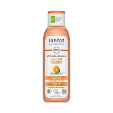 Image of 💚 Lavera Organic Revitalising Body Wash 250ml