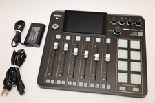 Rode RODECaster Pro II 8 Channels Integrated ...