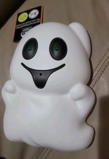 New Halloween Light Up and Sound GHOST spooky sound