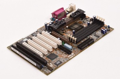 P3B-F ASUS - Used - incl. warranty - shipped within 1 business day