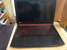 Acer Nitro 5 AN515-51 15,6 Zoll (128GB SSD, Intel Core i5-7300HQ, 2,50GHz,2,50G