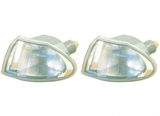 BLINKLEUCHTE SET VORNE LINKS RECHTS FÜR OPEL ASTRA F AB 1995 Blinker