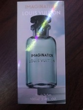 Louis Vuitton Imagination Eau de Parfum Spray 100 ml / 3.4 fl. oz. Fragrance