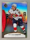 2025-26 SP Authentic Spectrum FX #S-30 Matthew Tkachuk