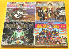 GRATEFUL DEAD DAVE'S PICKS 2017 21,22,23,24 W/ BONUS D- NEW  RD SEALED HDCD