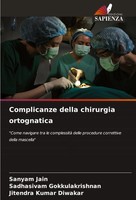 Complicanze Della Chirurgia Ortognatica Sanyam Jain (U. A.) Taschenbuch 2024