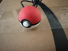 Pokeball Plus Controller Nintendo Switch Pokemon Lets Go
