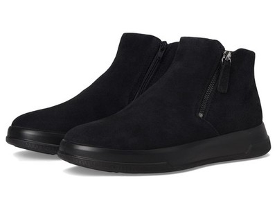 Woman's Boots ECCO Move Zip Bootie