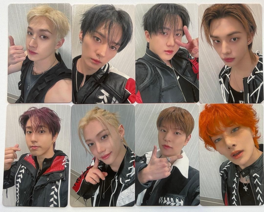 Stray Kids Hollow OFFLINE EVENT JAPAN 2026 February 1 Makuhari