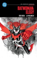 Batwoman: Elegy: DC Compact Comics Edition | Greg Rucka | Taschenbuch | Englisch