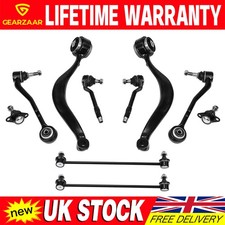 Front Lower Suspension Control Arm Kit for BMW X5 E53 2000 - 2006 All Models