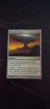 Eternity Vessel - Zendikar - MTG Magic: the Gathering M/NM