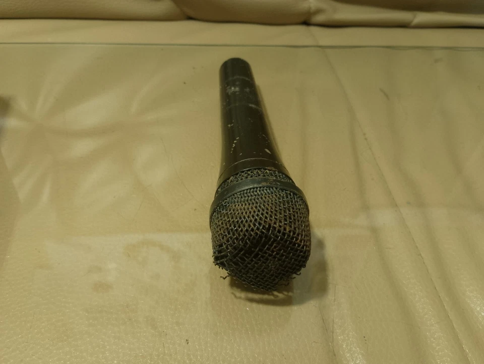 Sennheiser E935 Vocal Mikrofon Gesangsmikrofon mic .. für Teile .. - Bild 3 von 3