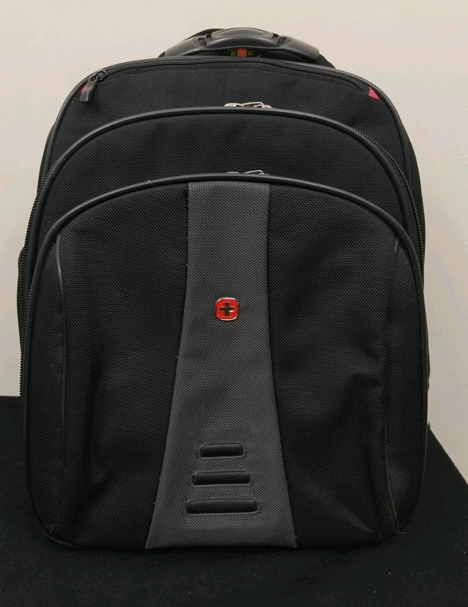 all of us travel backpack Bange Business Travel Backpack for Men - Black