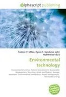 Frederic P. Miller (U. A.) | Environmental Technology | Taschenbuch | Englisch