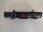 Suspension ride height switch