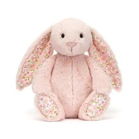 Jellycat 31CM Bashful Beige Bunny Soft Stuffed Toys Brand New ( New )