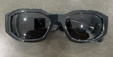 Versace Medusa Biggie Sunglasses
