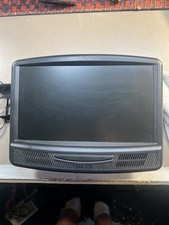 RCA double écran DRC79982 L unité principale uniquement testé et fonctionnel