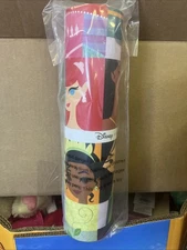 Bombas x Disney Princess Premium Gripper Socks Toddler Sizes 5-8.5 | EU 20.5-25